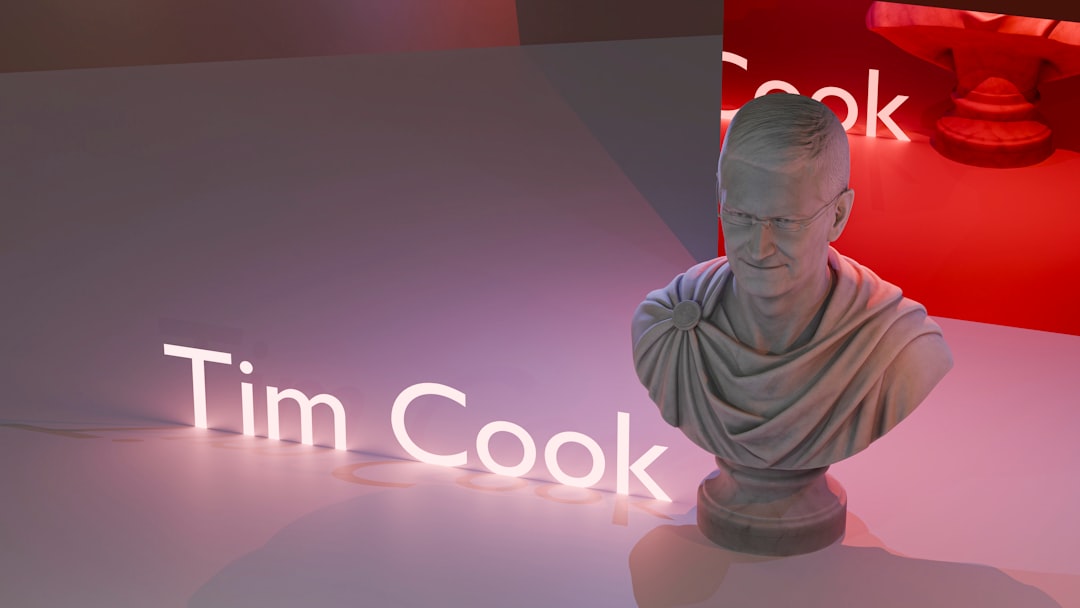 Tim Cook Chia Tay Apple Sau 15 Năm Cầm Trịch: Một Kỷ Nguyên Khép Lại