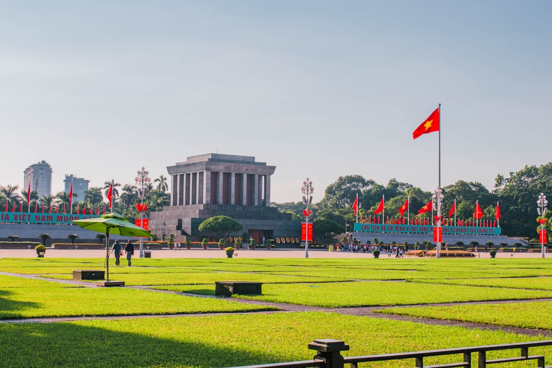 Việt Nam Tham Vọng 10 Thương Hiệu AI Toàn Cầu Vào Năm 2030