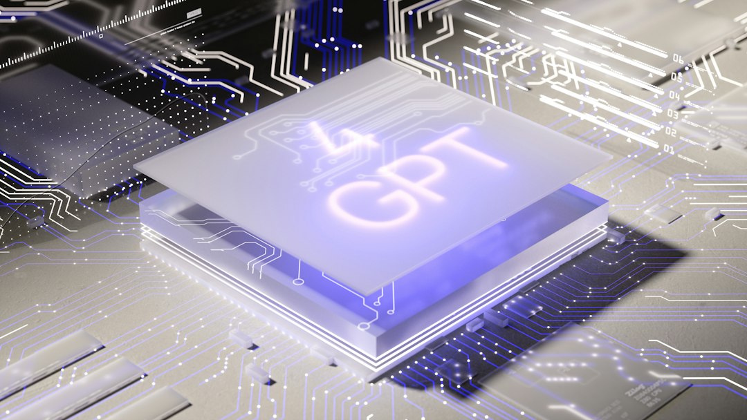 AI đột phá: Tương lai chip bán dẫn do GPT-Synopsys kiến tạo?