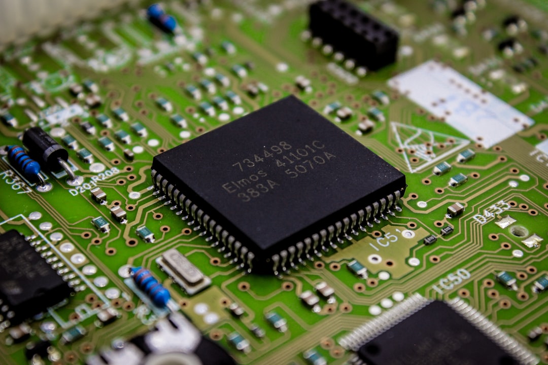 TP.HCM: Doanh nghiệp bán dẫn nhận hỗ trợ đến 7 tỷ đồng, thúc đẩy IoT Việt